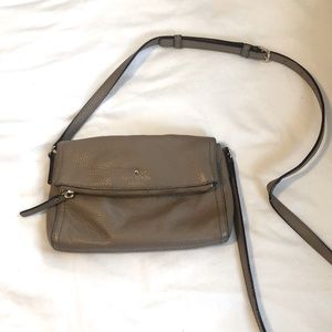 Kate Spade cross body purse